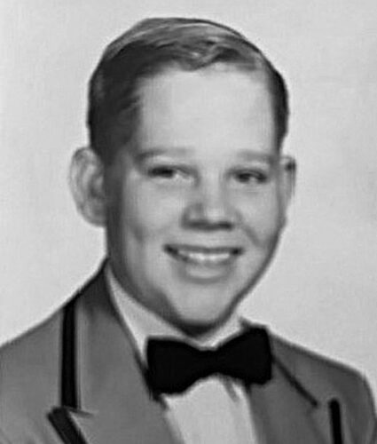 Calvin Hart